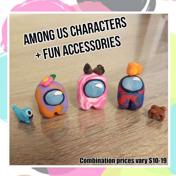 My small business: CraftyCritterCustoms - Picture 8 of 9